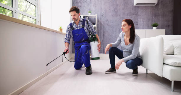 Best Pest Exclusion Services  in Garrison, MD